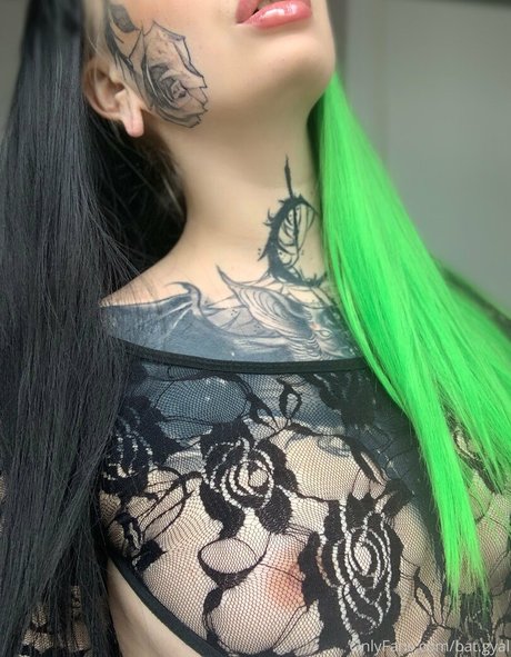 bat gyal schöne beste galerien