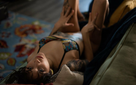 ashietaylor erwachsene hübsche bild