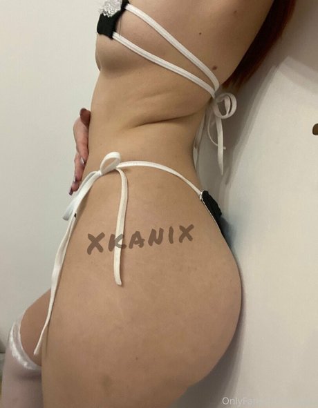 xkanix nackt exklusive galerie