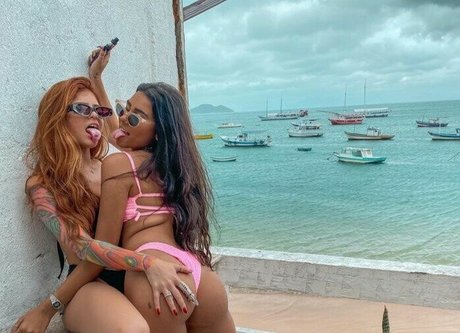 Bea Mancebo top beste foto