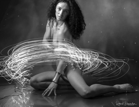 Mischkah Scott porno bilder