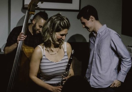 Hillai G erotische schöne bild