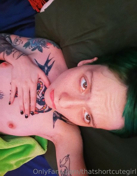 thatshortcutegirl Profilbild