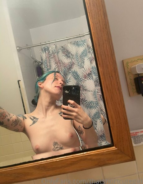 thatshortcutegirl porno nacktheit bilder