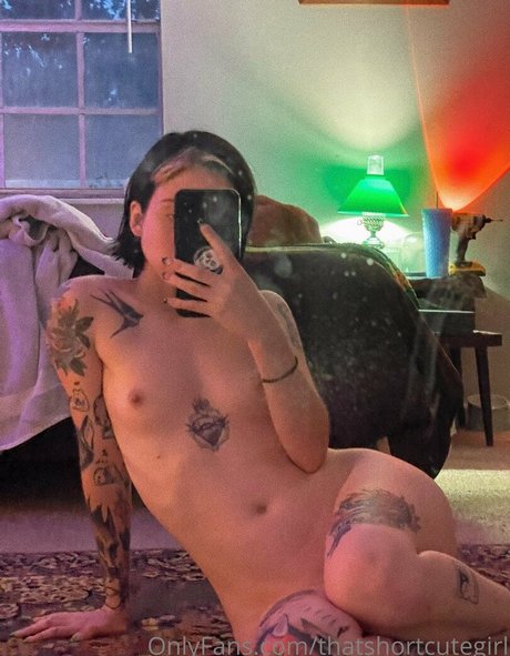 thatshortcutegirl xxx pornographische galerie