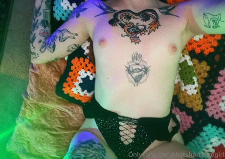 thatshortcutegirl sexy nackt galerien