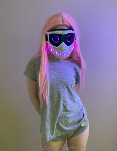 freecybervanessa exklusive beste archiv