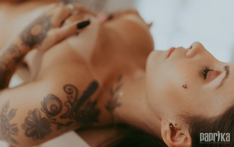 Bianca Leticia top nacktheit fotos