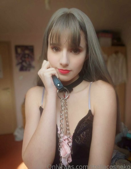 stellacosneko exklusive top fotos