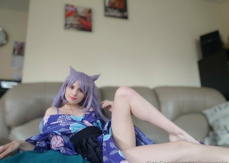 stellacosneko xxx hd galerie