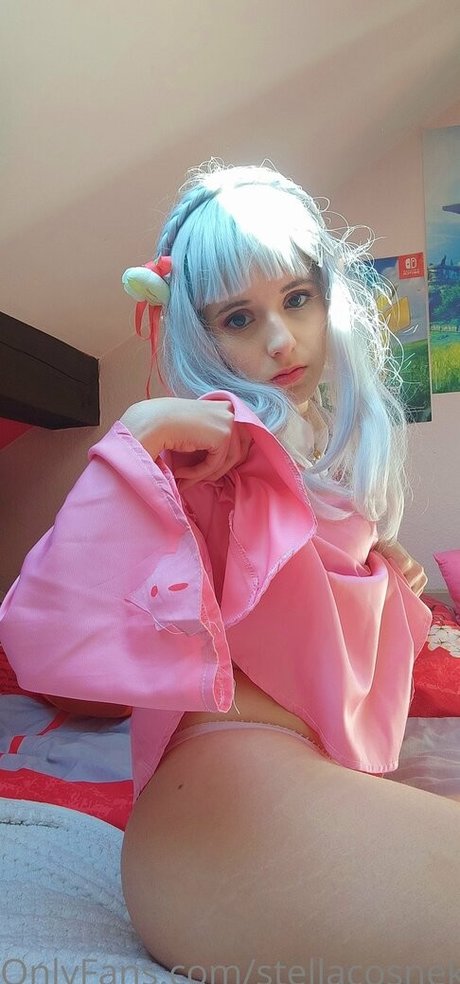 stellacosneko freie pornographische galerien