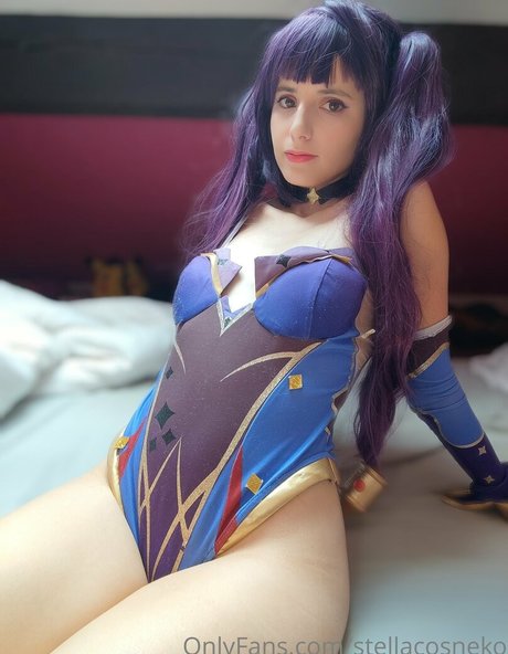 stellacosneko beste schöne bilder