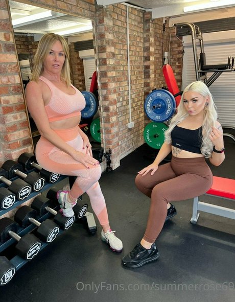 summerrose69 beste nacktheit galerie