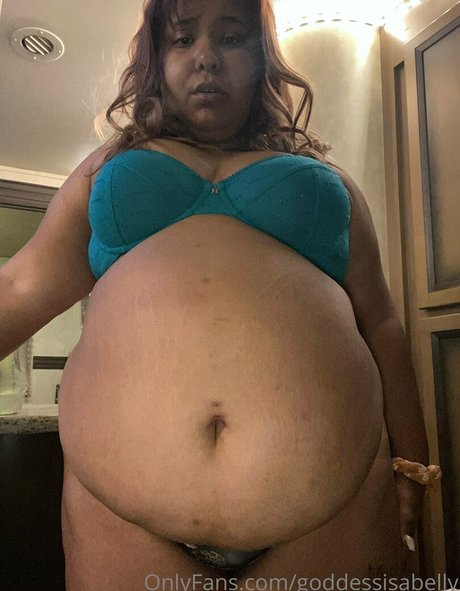 goddessisabelly pornostar xxx bilder