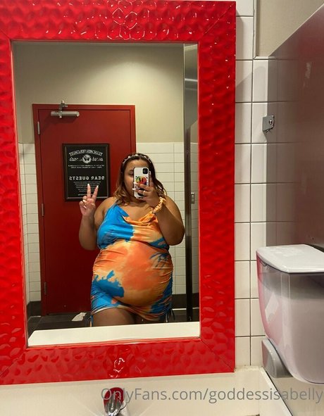 goddessisabelly erotische pornographische galerie