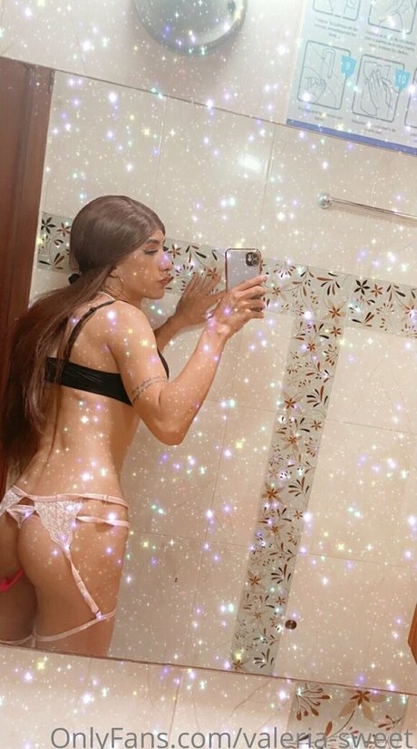 valeria sweet schöne pornostar bild