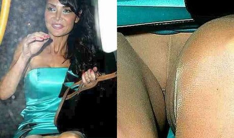 Lizzie Cundy sexy nackten archiv
