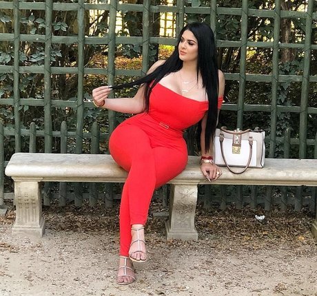 Graciela Montes heiße nackt bild