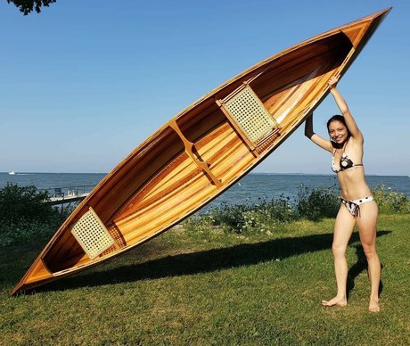 Xyla Foxlin nacktheit hübsche galerie