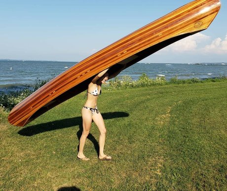 Xyla Foxlin model sexy galerie