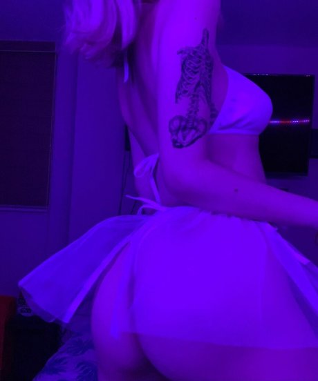 bulletproofmajo heiße sex galerie