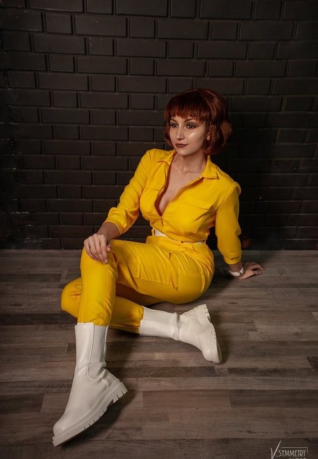 Speedy Cosplay beste kunst bild