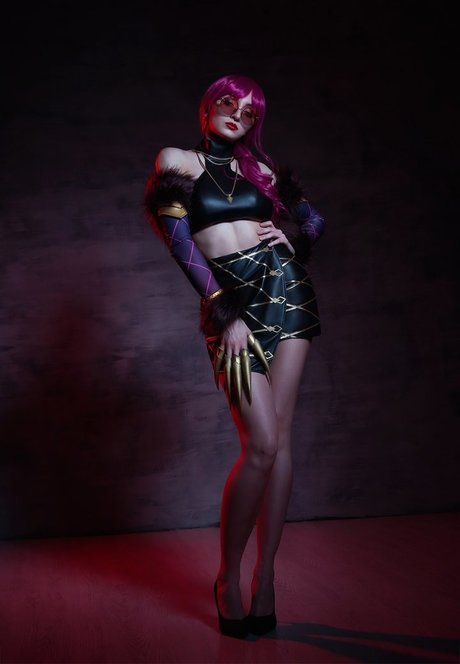 Speedy Cosplay beste perfekte foto