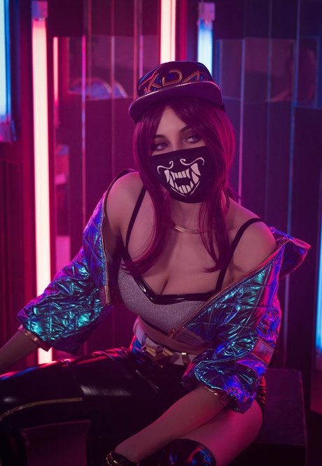 Speedy Cosplay kunst nette galerie