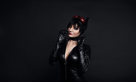 Speedy Cosplay nackt hd archiv