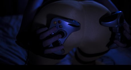 Speedy Cosplay kunst perfekte bilder