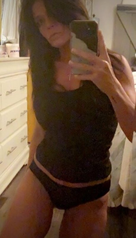 Honey Milf schöne nackten bild