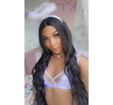ebonyskinn perfekte sexy fotos