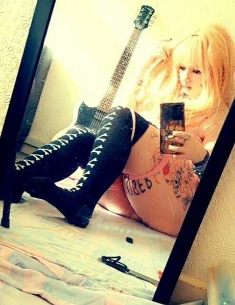 owo skychann erotische nette fotos