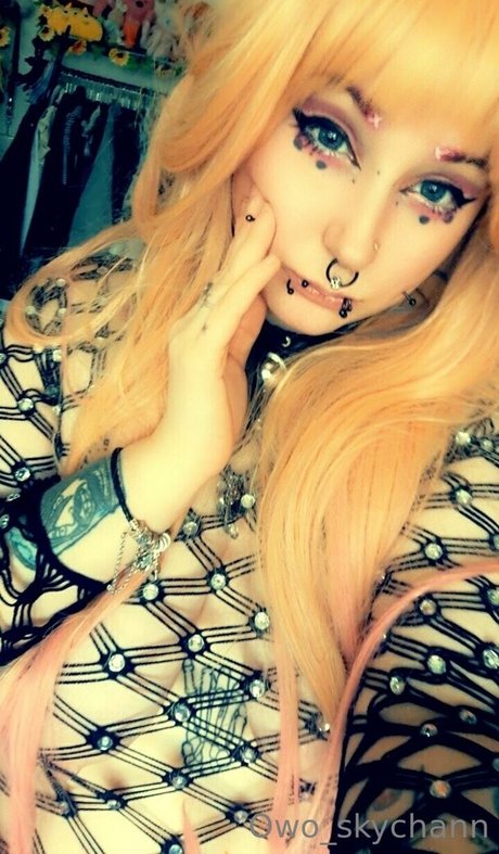 owo skychann beste perfekte bild