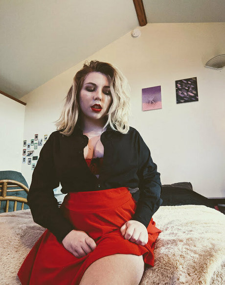 dancingkitten hübsche top fotos