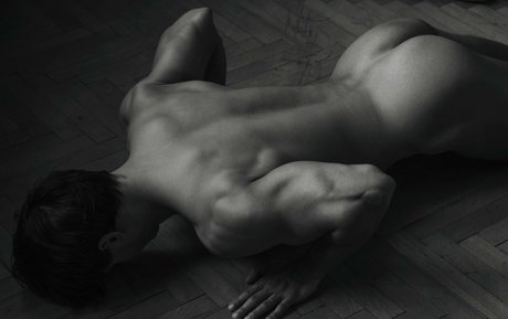 andrewad sexy exklusive bild