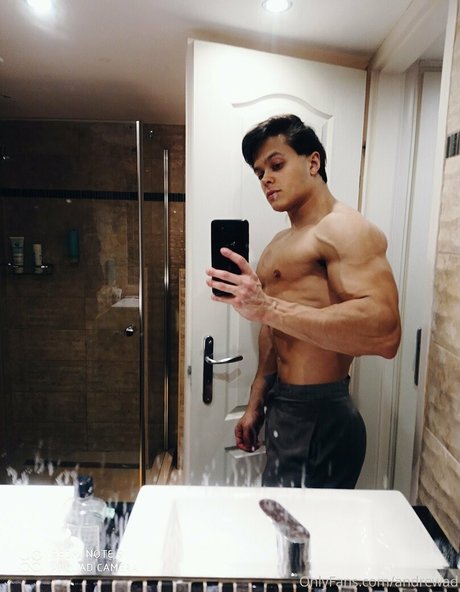 andrewad freie archiv