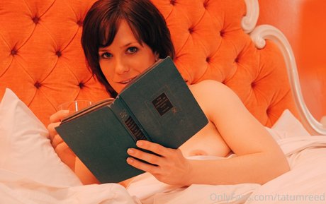 tatumreed heiße erotische foto