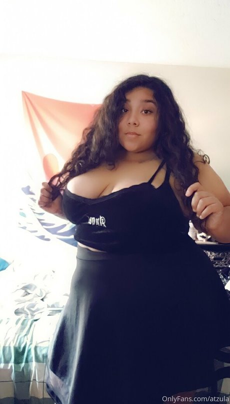 atzula hübsche heiße foto