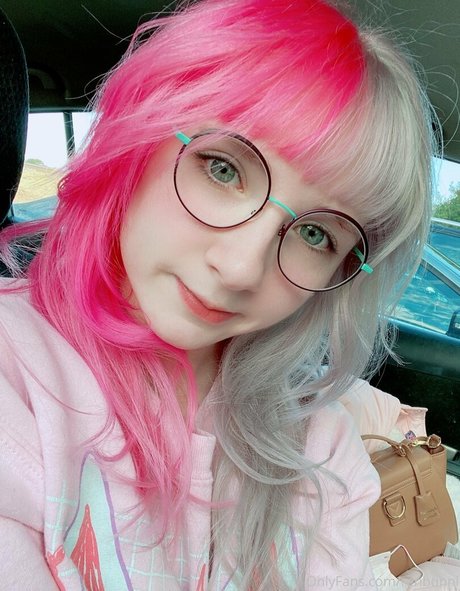 renbunni sexy pornografische fotos