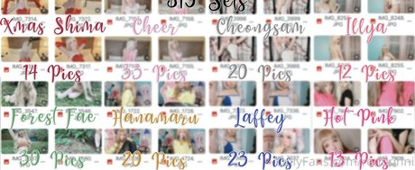 renbunni kunst porno fotos