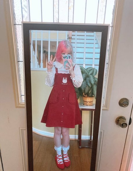 renbunni pornostar perfekte galerie