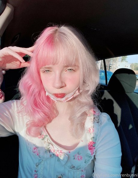 renbunni schöne erotische fotos