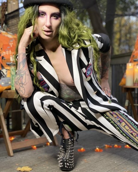 Twiggy Tallant hübsche heiße galerie