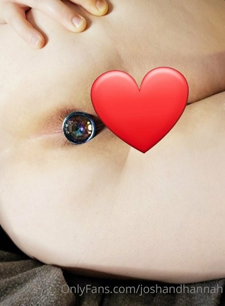 joshandhannah model nackt fotos