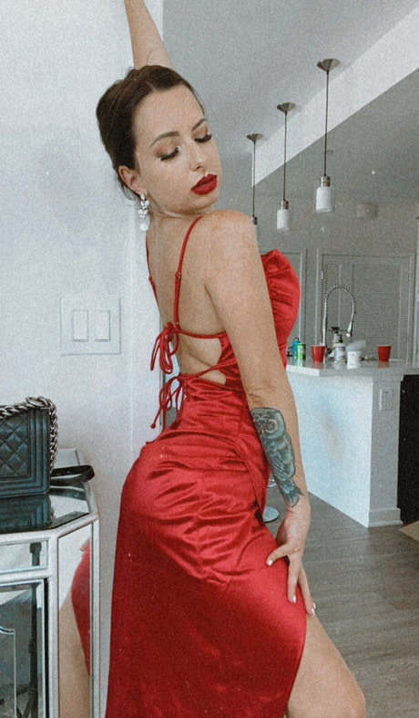 babymollys model nackte bilder