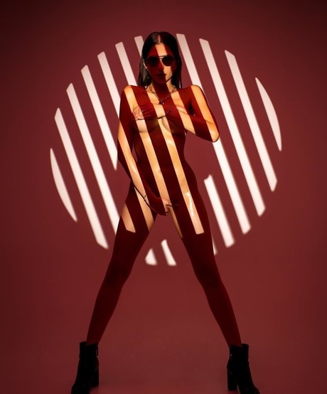 Daisy Munoz schauspielerin heiße fotos