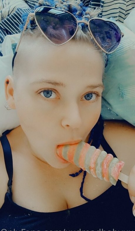 xxdreadbabyxx schöne exklusive fotos