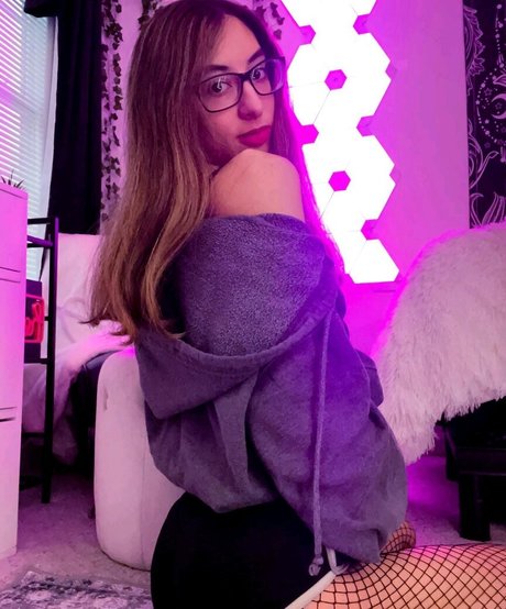 Lexiful nackt perfekte galerien