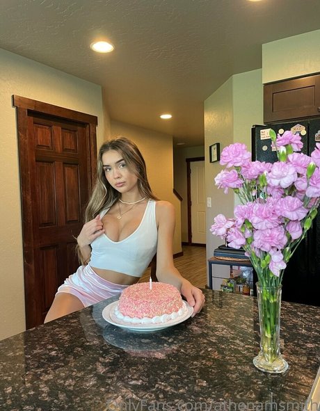 athenamsmith hübsche schöne fotos